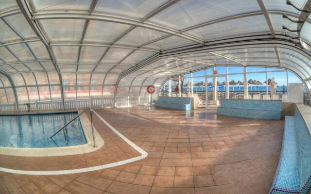 Hotel & Spa Entremares