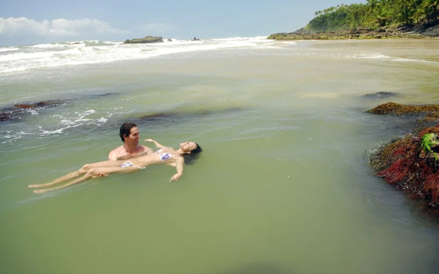 Txai Resort Itacaré