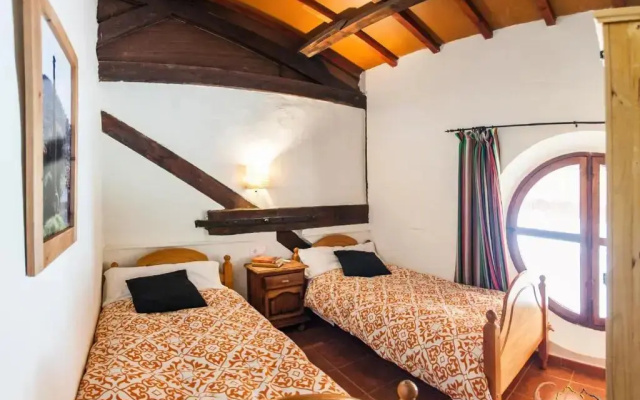 Albergue de Espiel