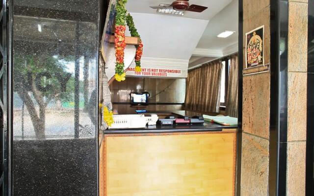 V.K.Residency