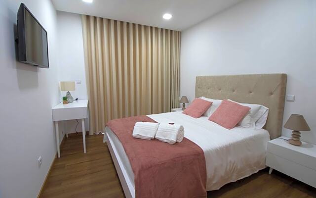 Vila Douro Guesthouse