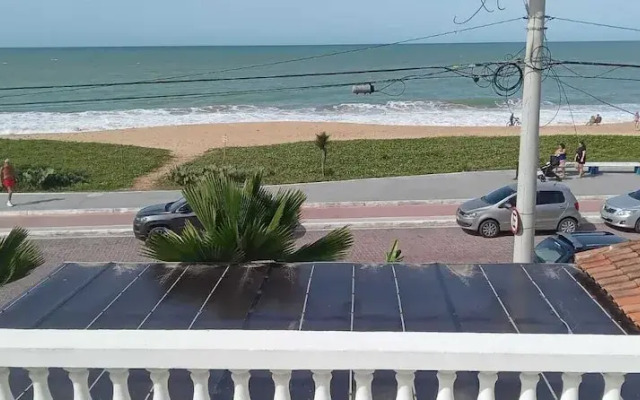 Atlantico Hotel