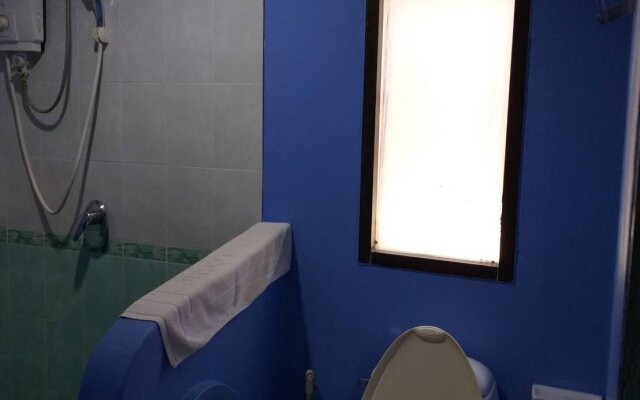 Ao Nang Beach Home