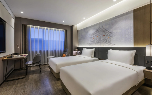 Novotel Xi'an The Bell Tower