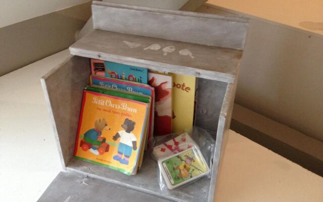 Chambres d'Hotes du Guillot