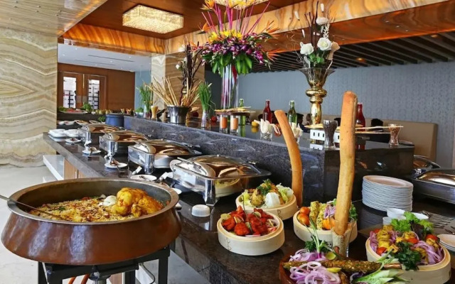 Bhagini Icon Premier Hotel