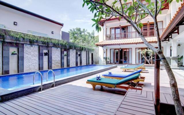 Hastinapura Residence