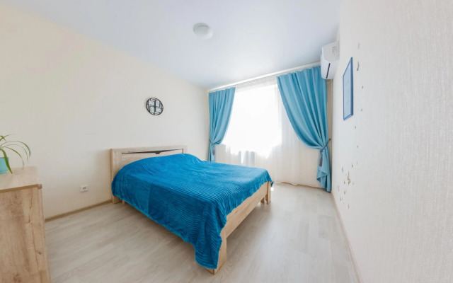 InPerspective (ИнПерспектив) на улице Героя Сарабеева