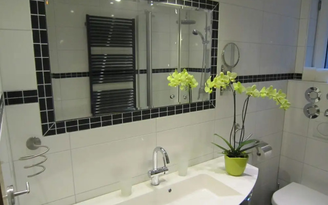 Ferienwohnung am Rain