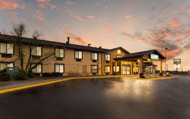 Quality Inn