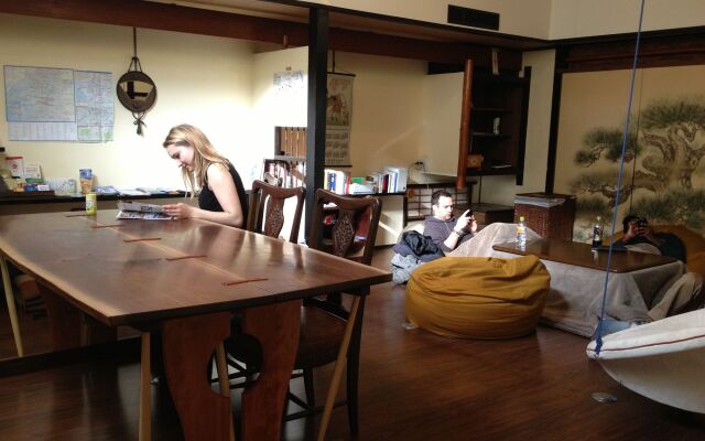 Guesthouse U-En - Hostel