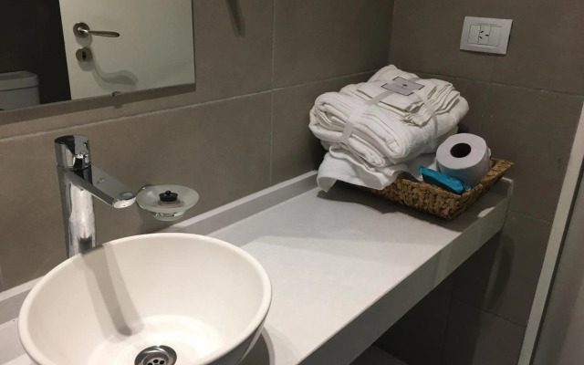 New Apartment in Recoleta