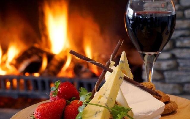 The Dunes Golf Resort – Meal – Matarangi