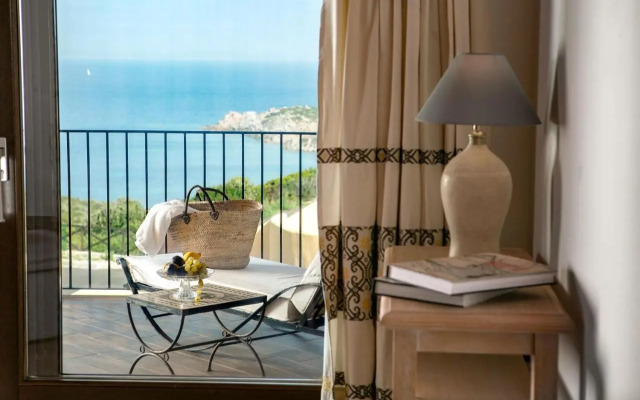 Residence Punta Falcone