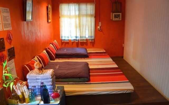 Tong Ju Homestay