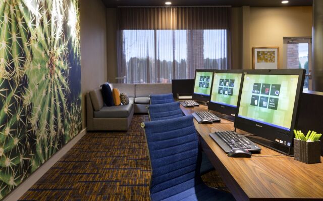 Courtyard by Marriott Little Rock North