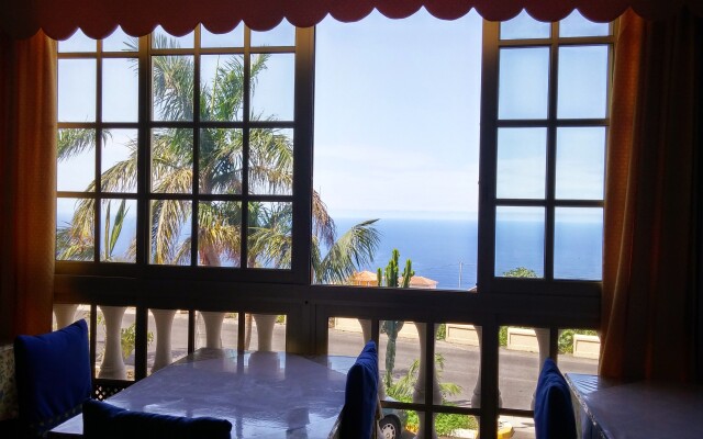 Apartamentos Estrella del Norte