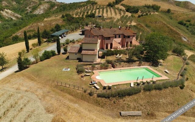 Podere della Collina