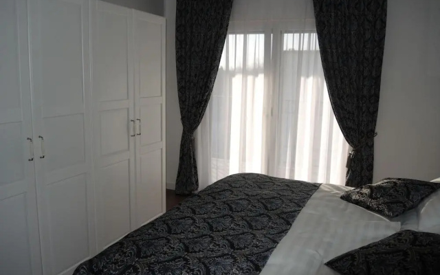 Merkel Villa Apartamente
