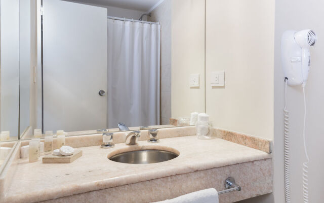 Loi Suites Arenales