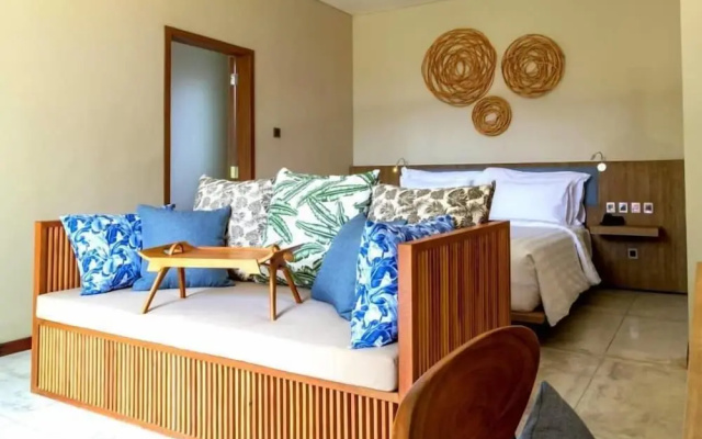 The Moonci Ubud by EPS – Guest Rooms – Ubud