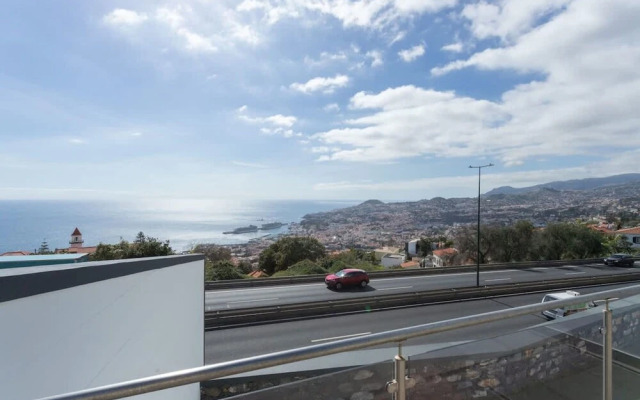 Villa Andrade Ocean View