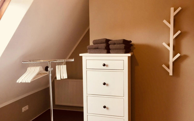 LilO- mittendrin und ganz dicht bei