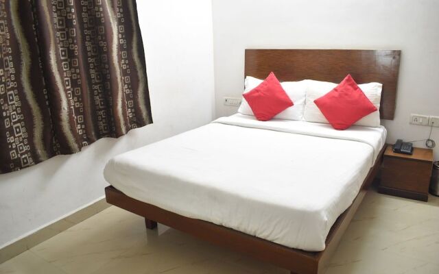 ULO Peach Tree ECR