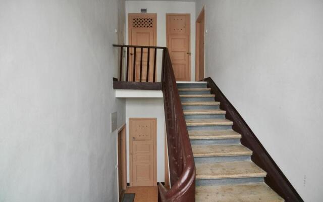 Apartment Warsaw Gorskiego by Renters