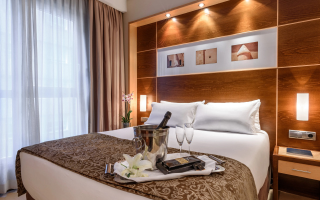 Hotel Dorma León