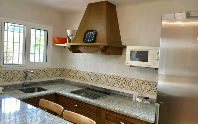 SCH Villa El Faro