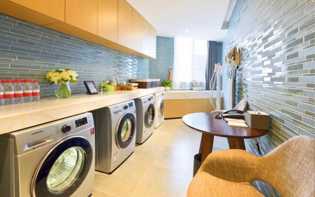 Atour Hotel Wuhou Temple Chengdu