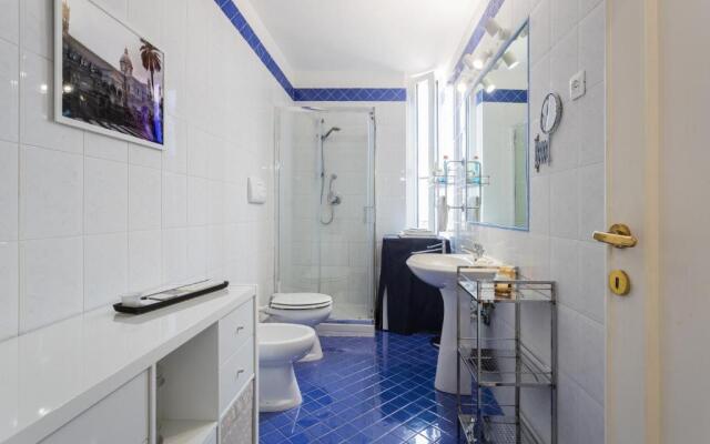 Luxury Apartment * Immo's House*