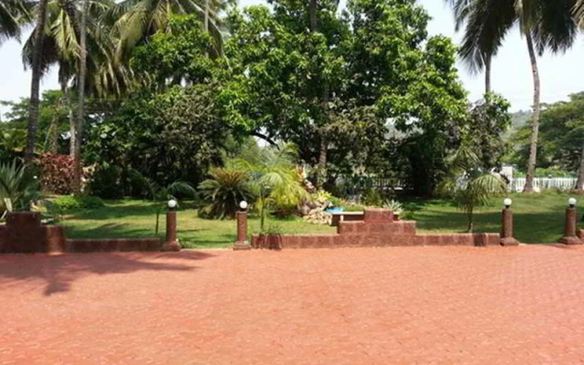 Palm Resort