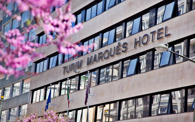 TURIM Marques Hotel