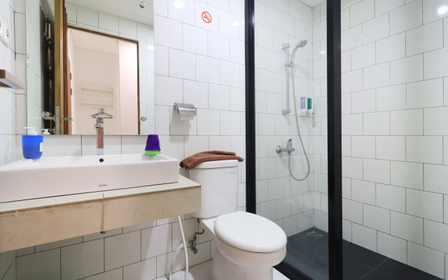 Locus Rooms