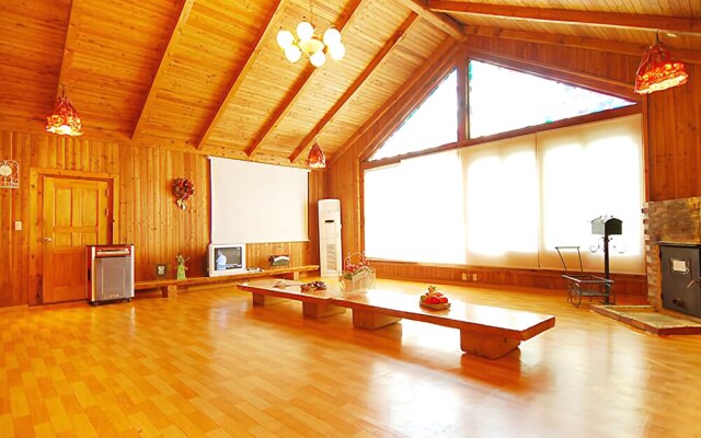 Gapyeong Rothem Namu Pension