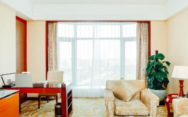 Obrao Grand Hotel