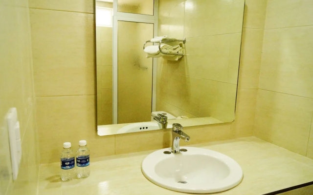 Royal Madero Inn