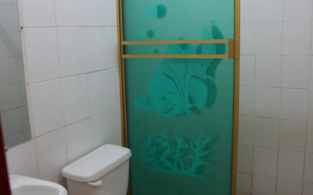 Hostería Hachacaspi