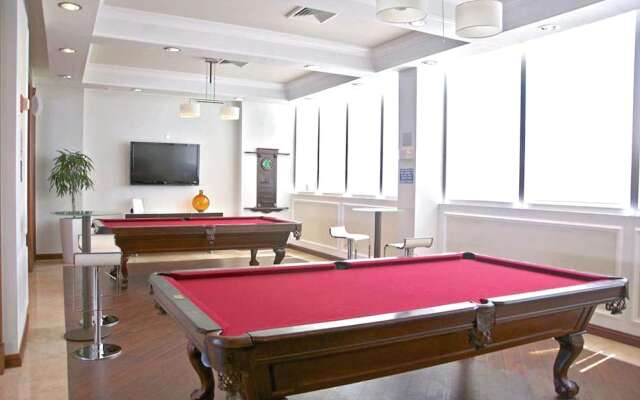 Miami Apartments by Rainbow Global
