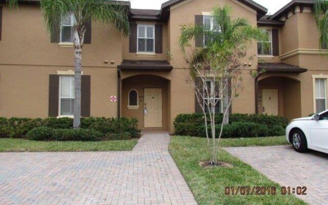 Royal Regal Palms Townhouse *