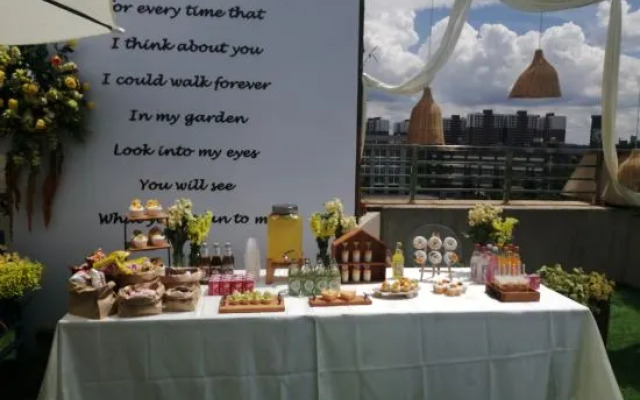 Yuhotel Kunming Northeast