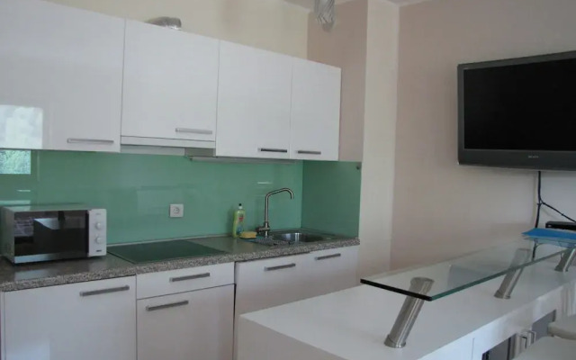 Apartment Petra