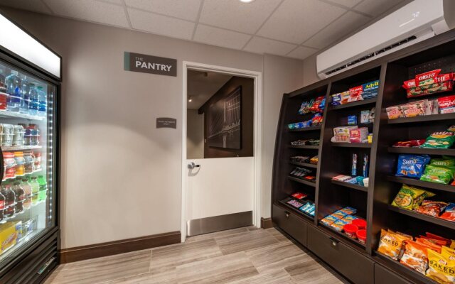 Staybridge Suites St George by IHG