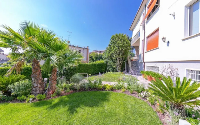 La Maison Fleurie Appartamento Giglio