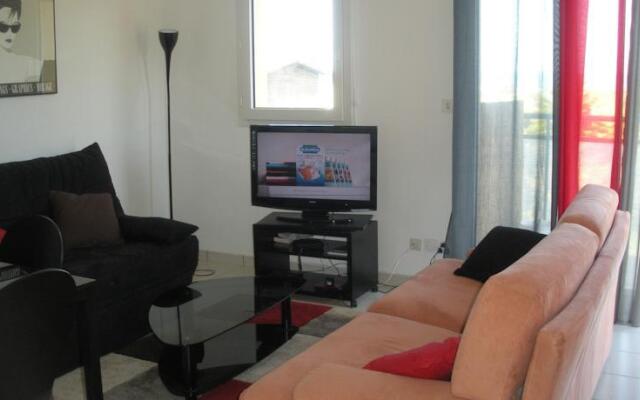 Résidence la Madrague