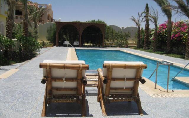 Villa Shahrazad Hurghada