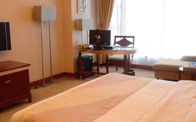 Hong Tai Yang Hotel
