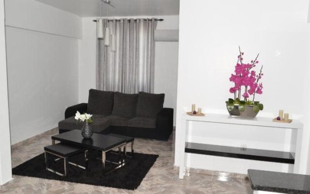 Hotel Cesaria